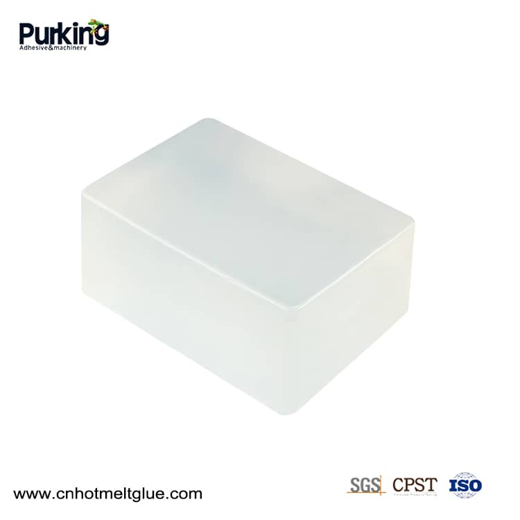 Eva Heat Seam Sealing