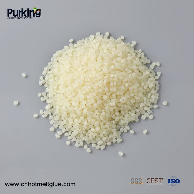 Förpackning varmsmälta